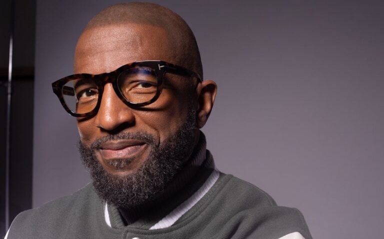 How Much Is Rickey Smiley’s Net Worth in 2025? Inside His Career and Fortune