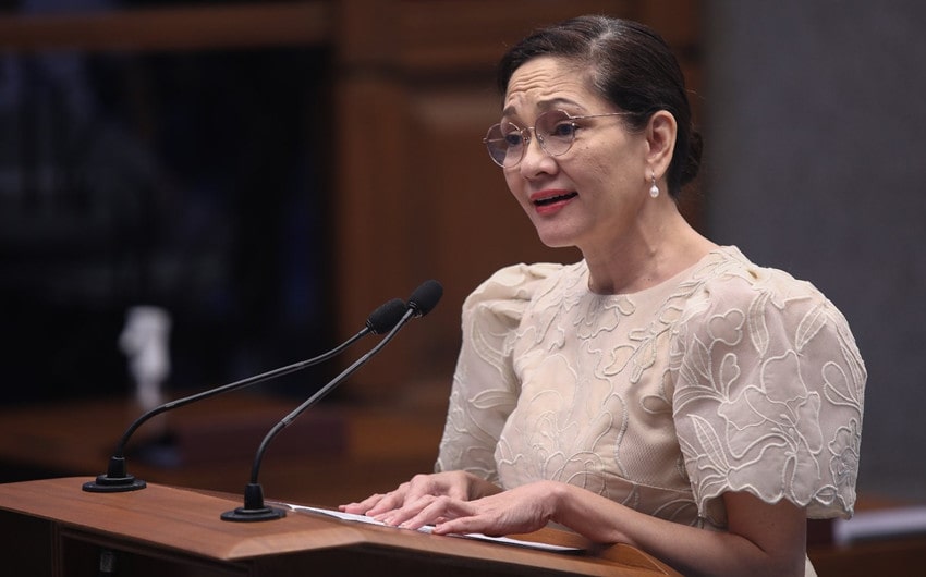 risa hontiveros husband