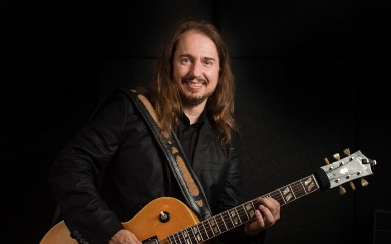 Roy Orbison Jr. Net Worth: Inheritance, Identity, and the Price of Legacy