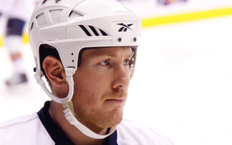 ryan whitney wife