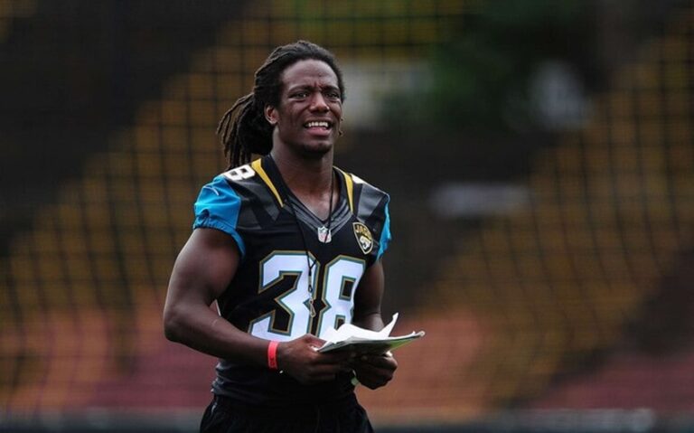 What Is Sergio Brown’s Net Worth in 2025? From NFL Safety to Financial Journey