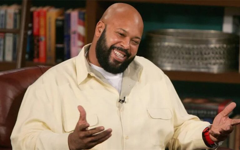 Suge Knight’s Net Worth in 2025 and the Rise and Collapse of a Hip-Hop Empire