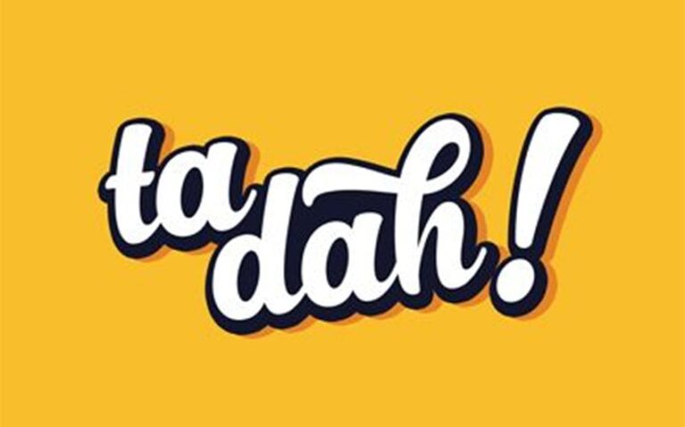 Ta Dah Net Worth: What’s Behind the Phrase, the Brand, and the Musical Impact