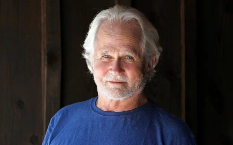 Tony Dow Net Worth at Time of Death: What the Actor Left Behind