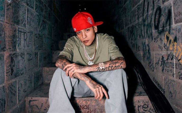 How Tornillo Vázquez’s Net Worth Reflects His Rapid Rise in Latin Hip-Hop