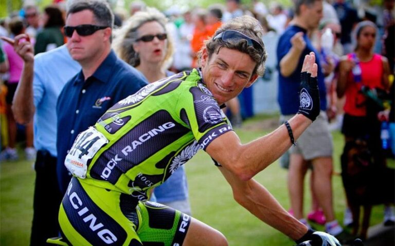 Tyler Hamilton Net Worth