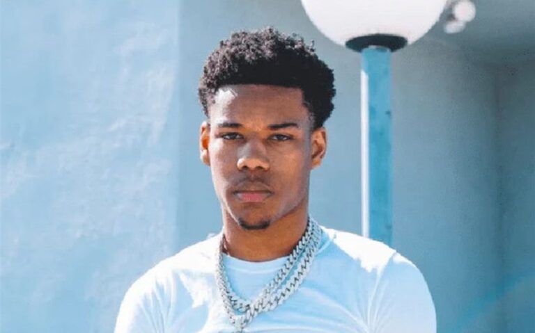 What Is Nardo Wick Net Worth? Breaking Down the Rise of a Trap Star