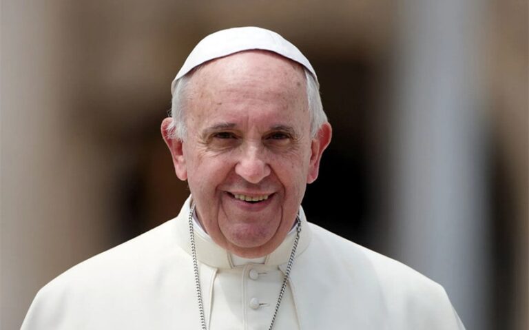 What Is Pope Francis Net Worth? Unpacking the Humility, Symbolism, and Resources of the Papacy