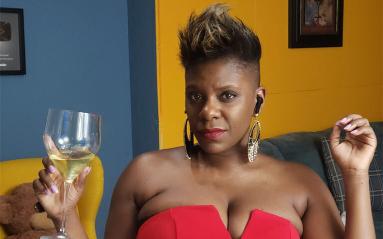 what is tasha k net worth