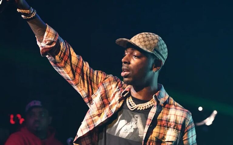 What’s Young Dolph’s Net Worth? A Look at His Legacy and Financial Success