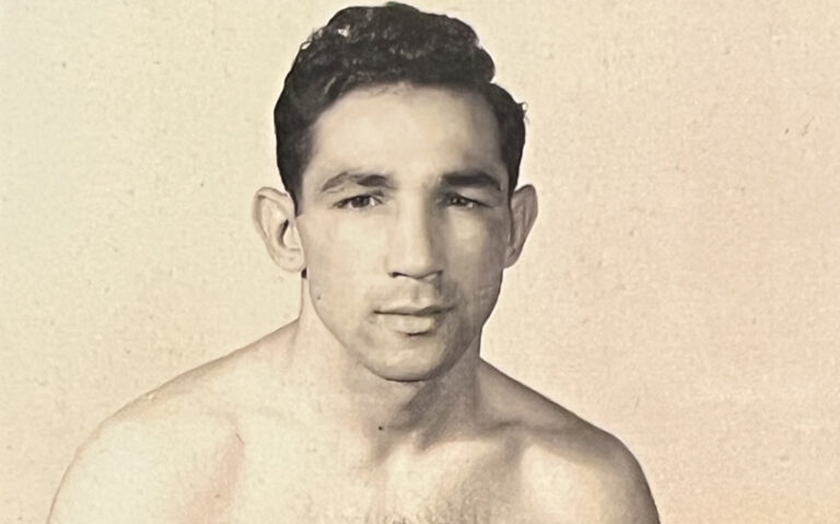 willie pep net worth