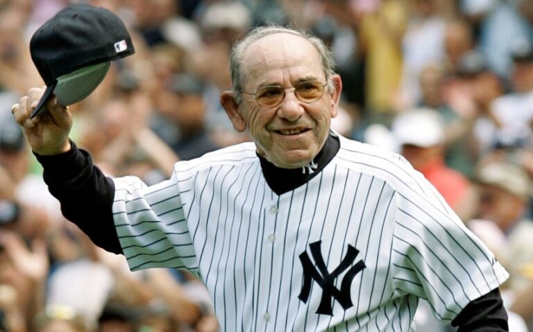Yogi Berra Net Worth at Death: Understanding the Legacy Behind the Numbers