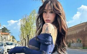 Inside Alex Mucci OnlyFans Career and Her Journey as an Alt Model Icon