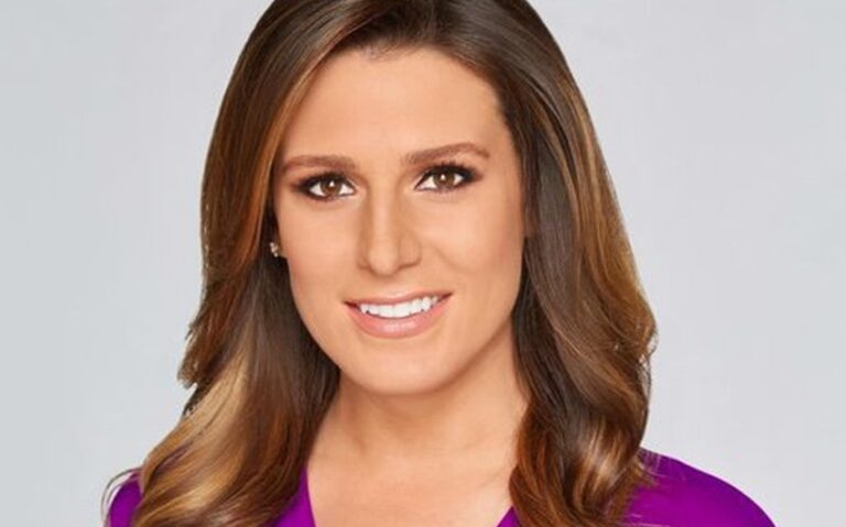 is alexis mcadams married