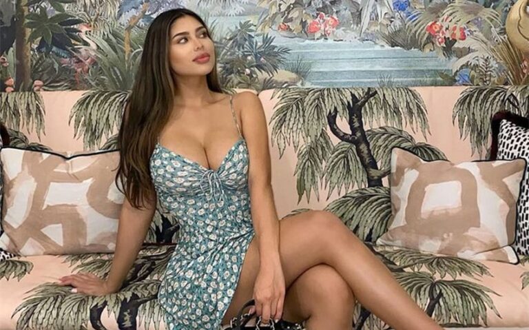 Mia Francis OnlyFans