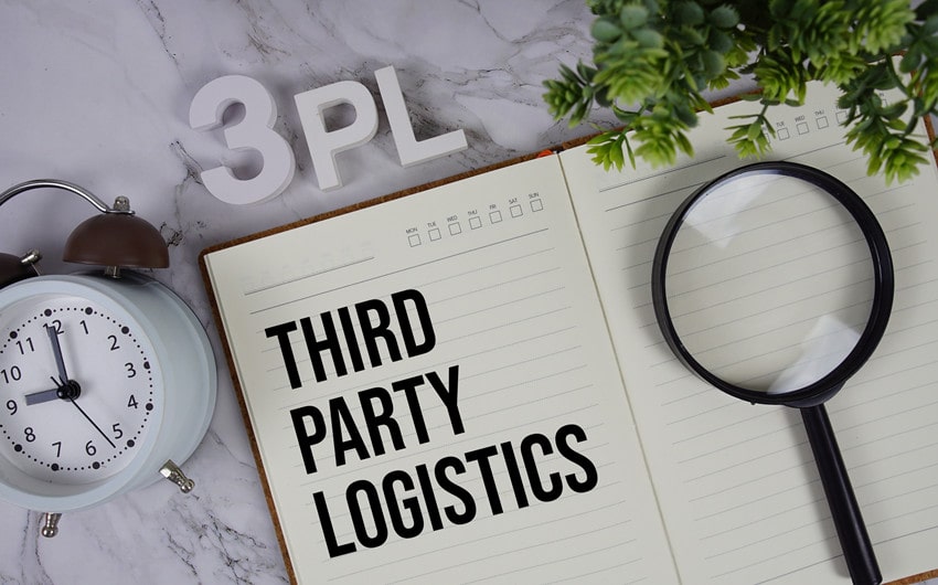 outsourcing to a 3pl warehouse