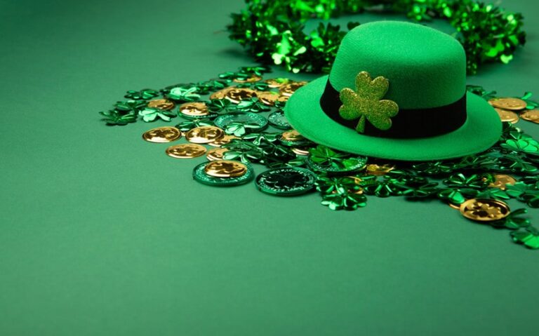 Role of Luck in Irish Culture