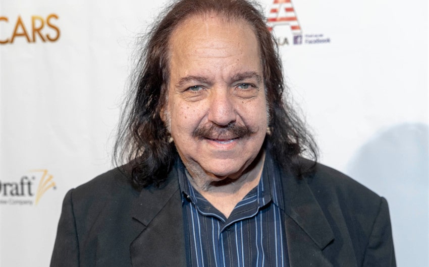 Ron Jeremy Net Worth