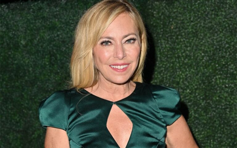 Sutton from RHOBH Net Worth
