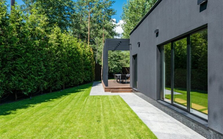 add comfort safety and style to your home