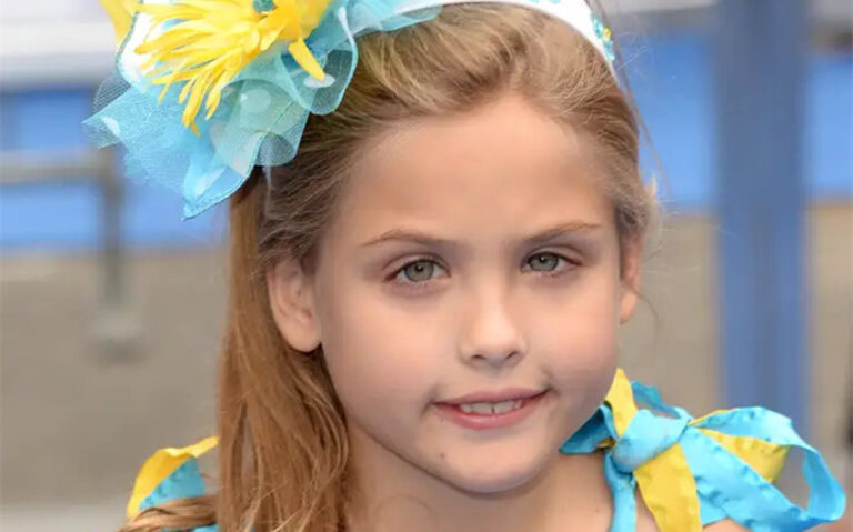 anna nicole smith daughter net worth