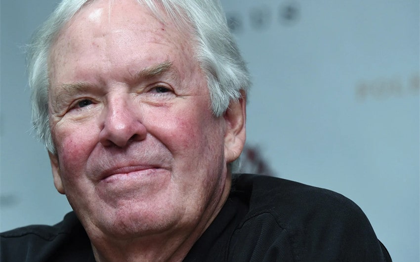 bill foley net worth