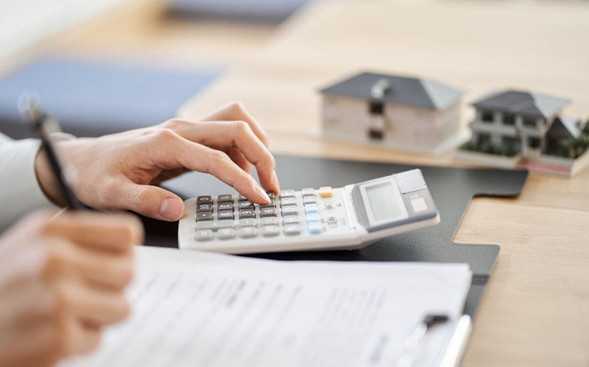 budget for your next home renovation
