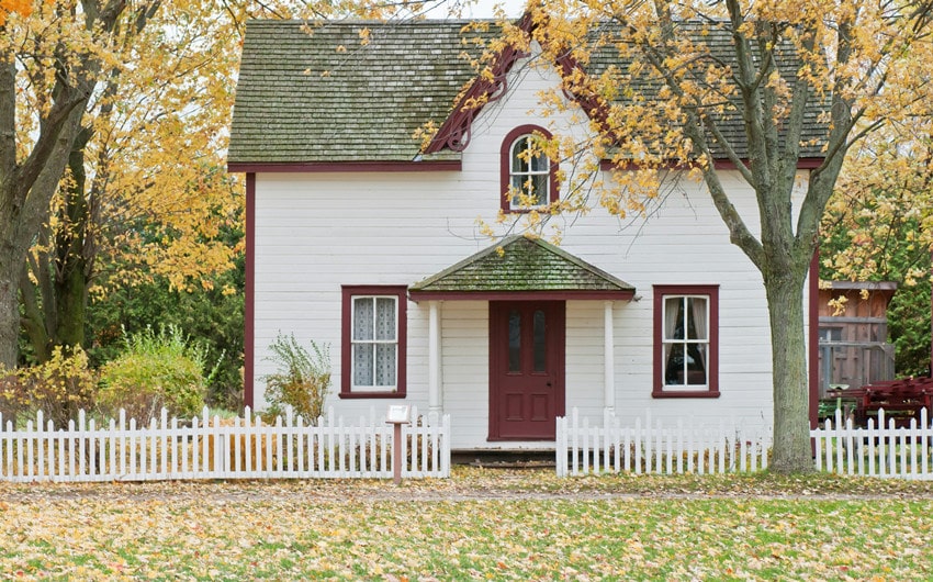Creating a Home That Reflects Your Personality