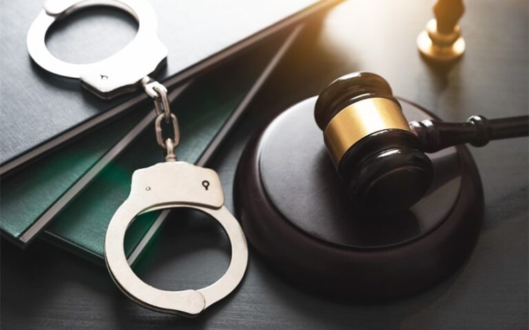 crimes a criminal defense lawyer handles