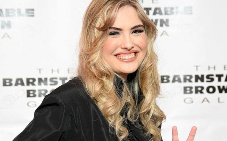 dannielynn birkhead net worth