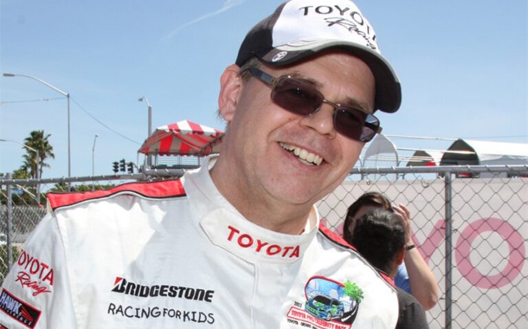 doug fregin net worth