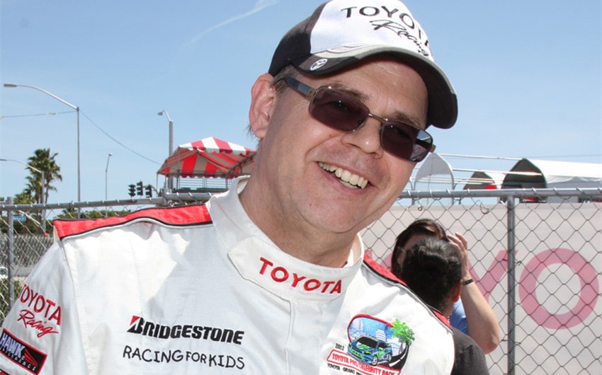 doug fregin net worth