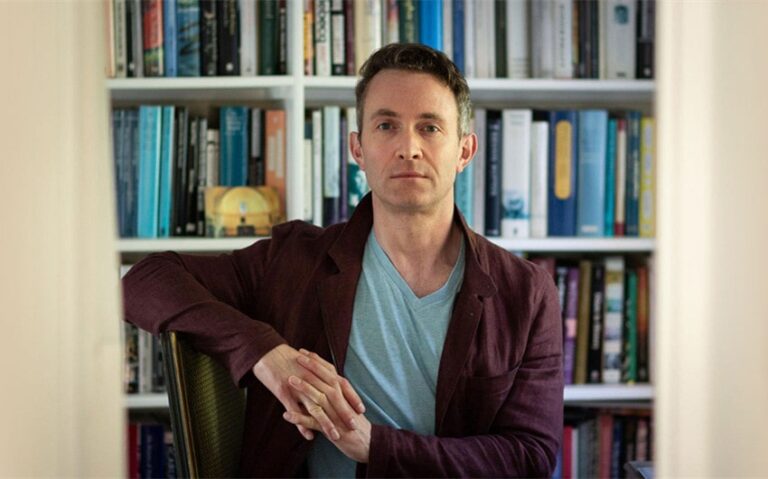douglas murray net worth