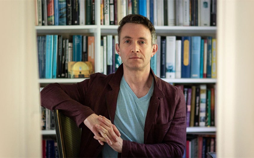 douglas murray net worth