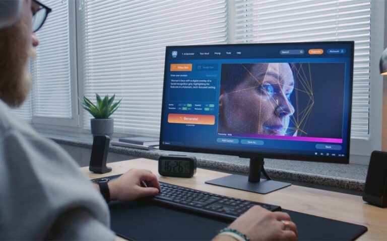 Face Swap and Lip Sync AI Free Tools