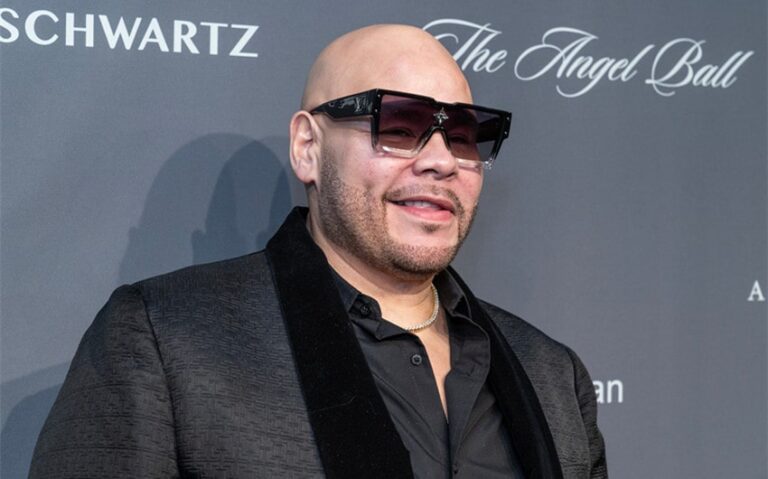 fat joe net worth