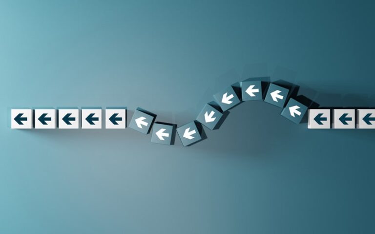 flexibility beats standardization