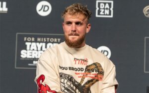 Jake Paul’s Net Worth in 2025: YouTube, Boxing, and Business