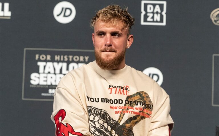 jake paul's net worth