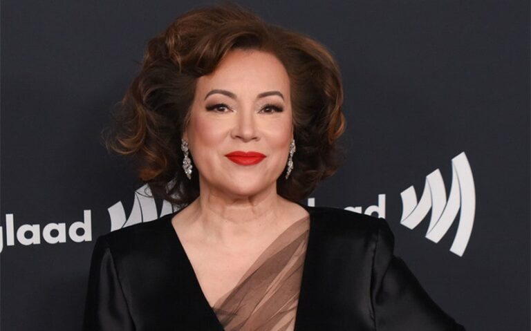 jennifer tilly's net worth
