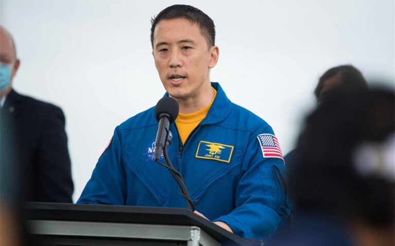 jonny kim net worth