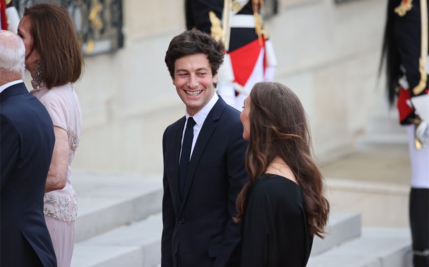 joshua kushner net worth
