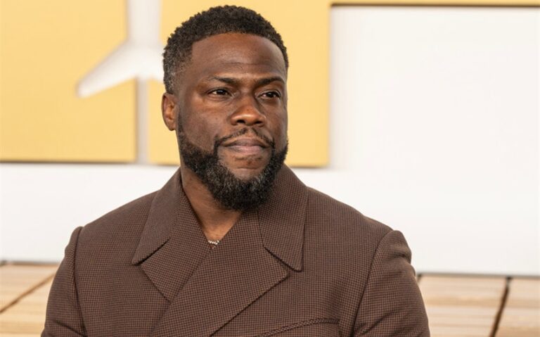 kevin hart net worth