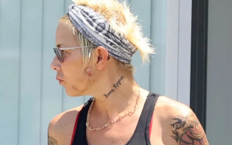 kim scott mathers net worth