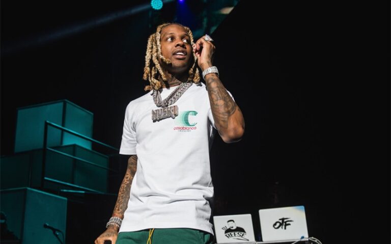 lil durk net worth