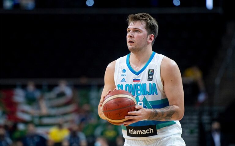 luka dončić net worth