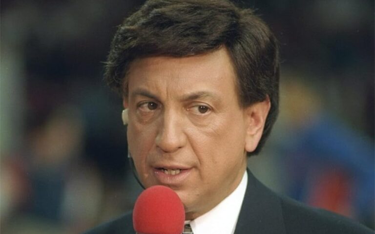marv albert net worth