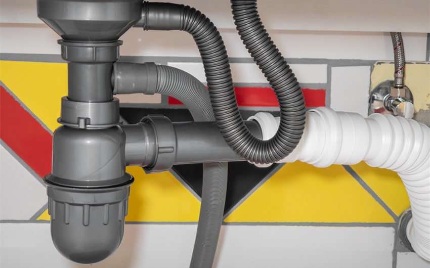 modern plumbing solutions