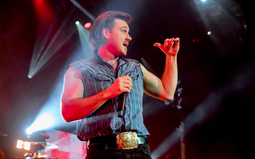 morgan wallen's net worth