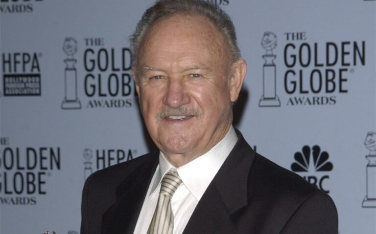 net worth of gene hackman